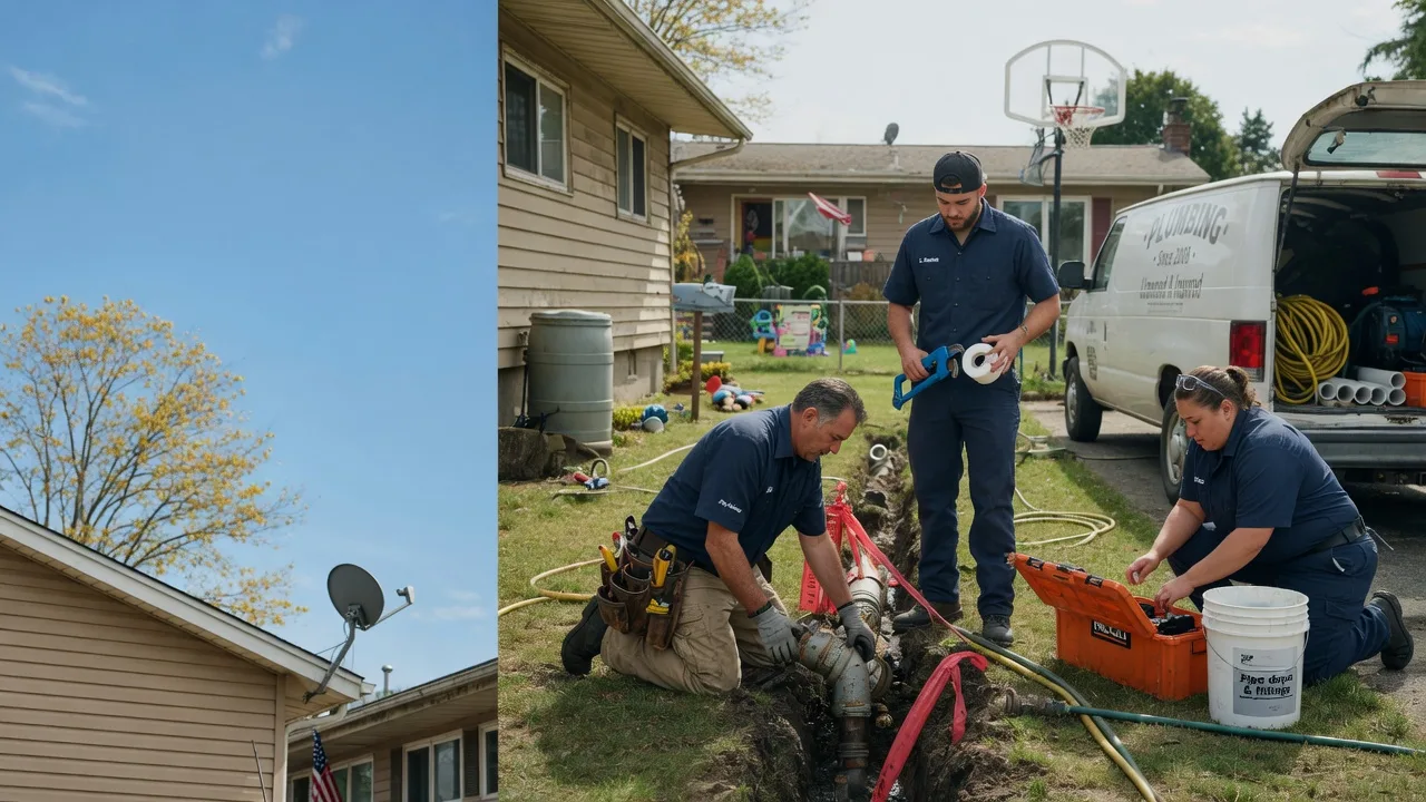 Garbage Disposal Replacement in Mackey, IN near me